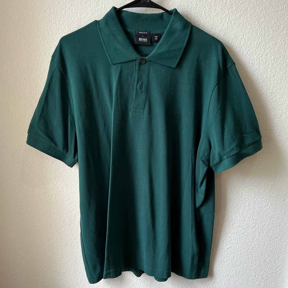 Hugo Boss XXL
